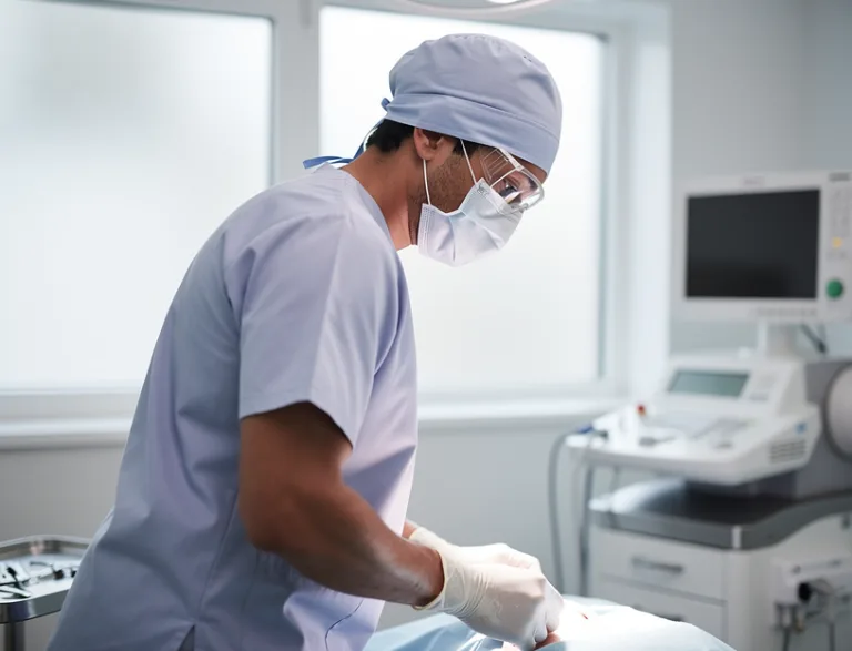 Plastic Surgeon service in Niagara Falls